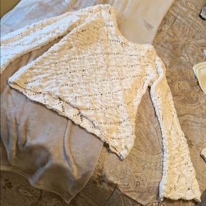 Kendal & Kylie sweater